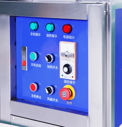 Chinese Rice Noodle Machine Manufacturers - Rice Noodle Making Machine Factory