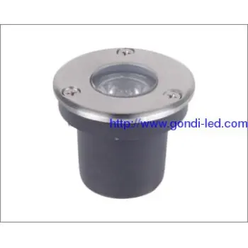 IP68 LED Underground Lamp
