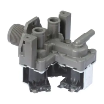 Solenoid Valve for Top Loading Washing Machine