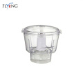 2-In-1 2 Liter Cup Blender