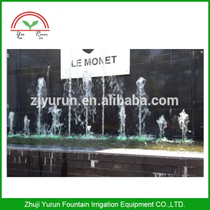 Supply Garden Fountain Square Music Water Dance Fountain