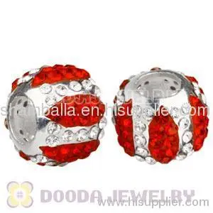 European Swarovski Crystal Beads Wholesale 
