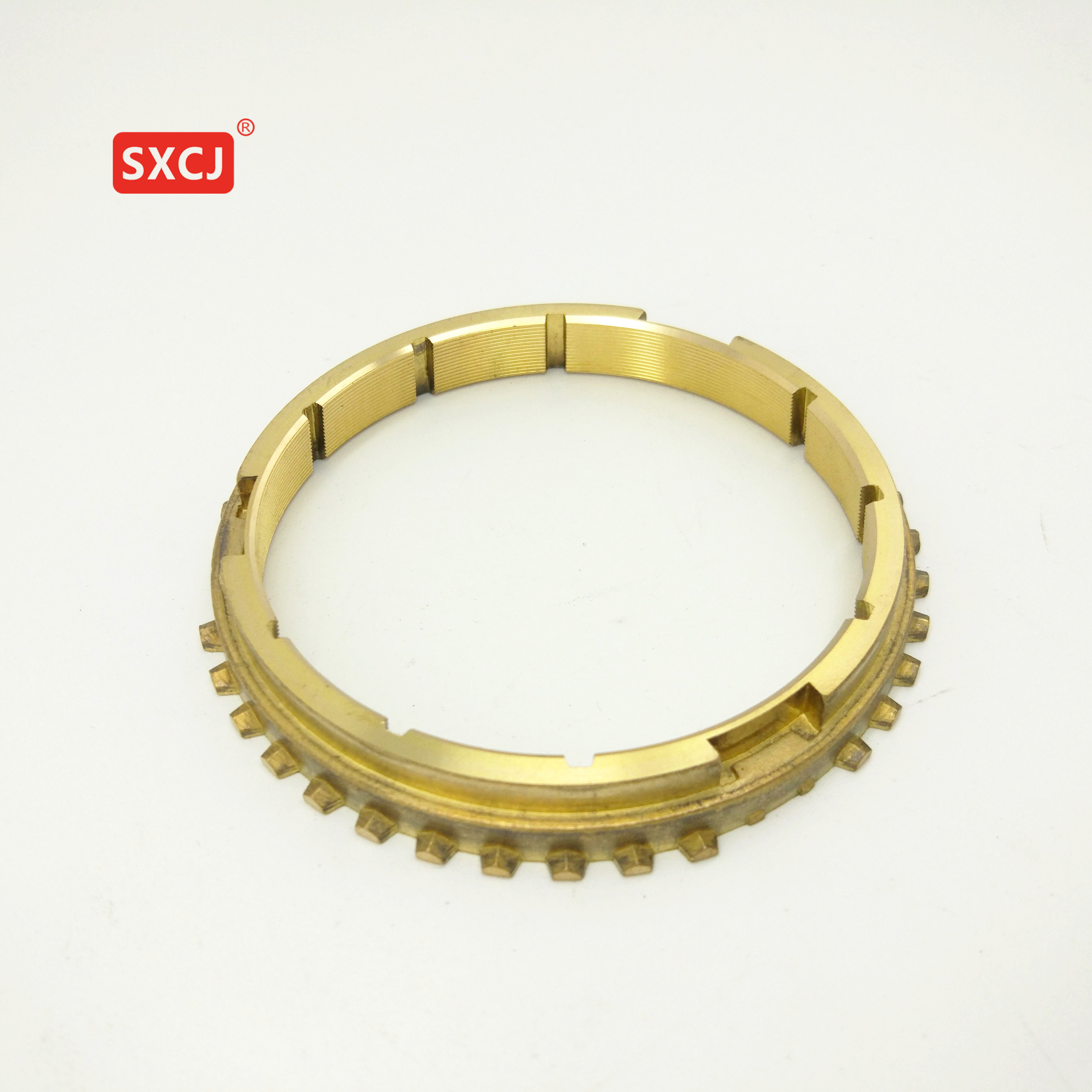 Gear Box Synchronizer Cones