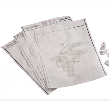 Title: Sterilization Packing Bag Material - Tyvek 1073B Properties and Applications