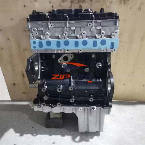 HFC4DB2-1D1 Engine for JAC original parts