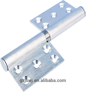 Aluminum Rustproof Hinge For PVC Door And Window