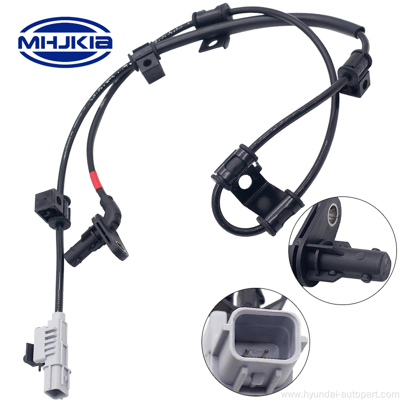 95670-S6000 95671-S6000 ABS Speed Sensor for Hyundai IX35