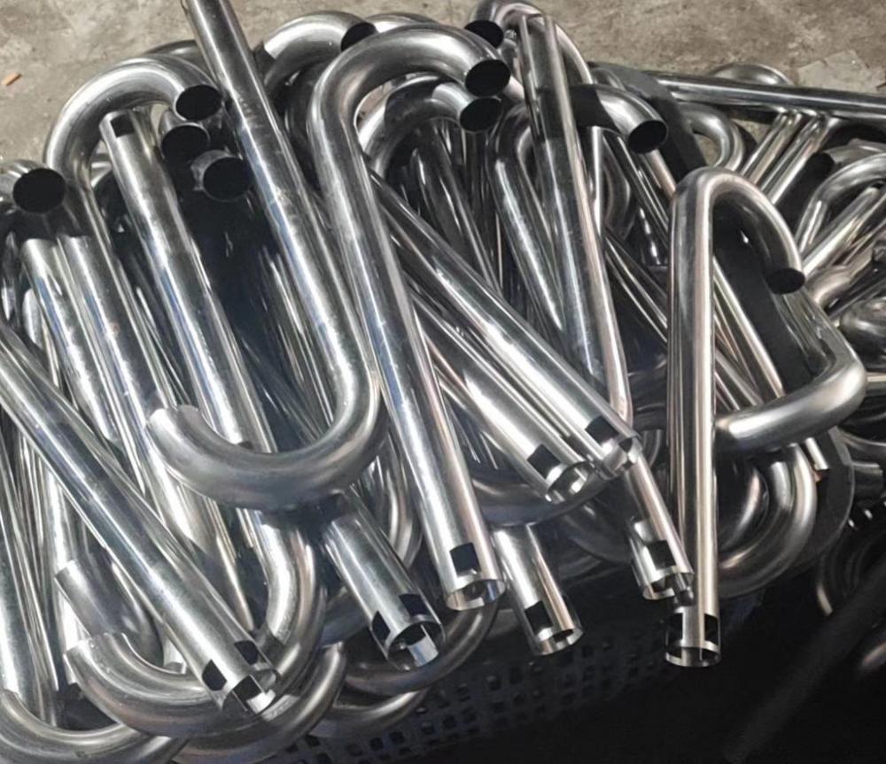 Stainless Steel 304 Welded Fittings Elbow