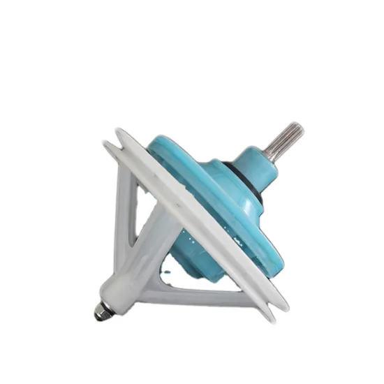 2-Year Warranty Grade 1 Washing Machine Spare Parts