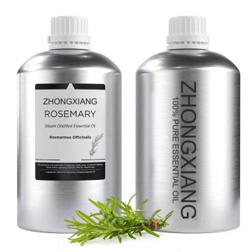 Harga grosir 100% minyak rosemary organik murni murni