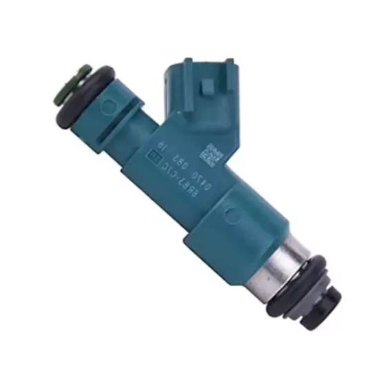 Auto Fuel Injector Nozzle for Toyota Land Rover LR2 and Freelander 2 with 3.2L V6 Engine
