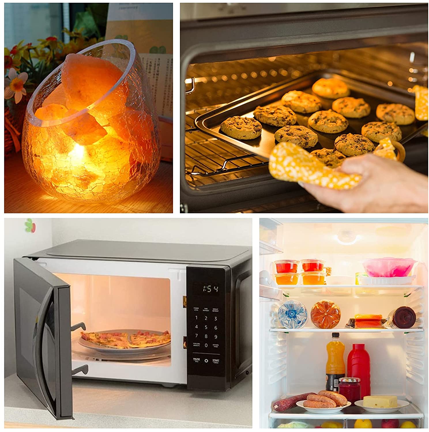 Durable oven light bulb for high temps (11)