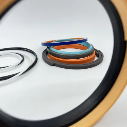 XCMG Boom Cylinder Seal Kit