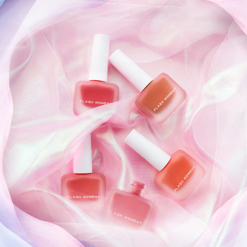 Pudaier Liquid Blush Smooth Face Makeup Private Label
