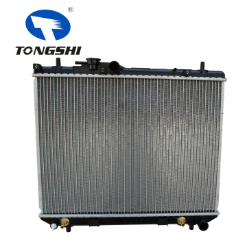 radiator spare parts for Daihatsu Terios (J100) 1.3i 16V 1997–2006 1640087402 car radiator parts