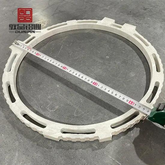 Aluminum Motor Housings at Best Prices in China - Extrusion Profiles