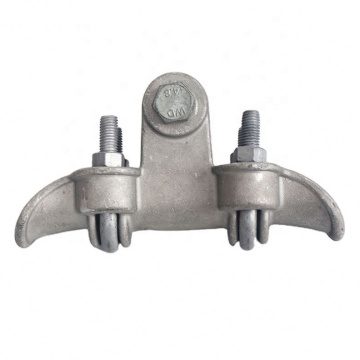 XGU-5 Aluminum Alloy Tension Suspension Clamps with Clevis