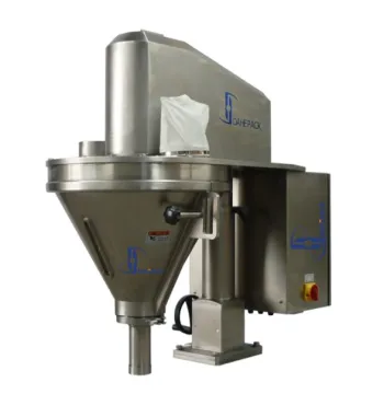 OEM Auger Powder Filler Head Search Engine