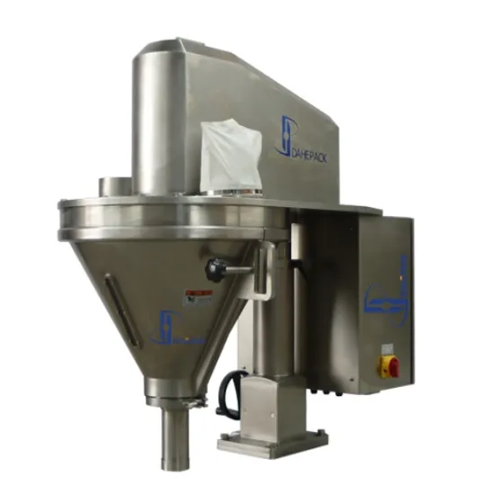 OEM Auger Powder Filler Head Search Engine
