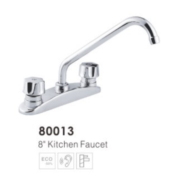 8 &quot;Faucet de cocina 80013