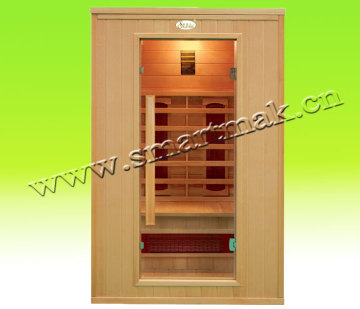 Shower House for 2 Person SMT-024