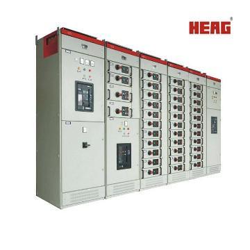 GCS Low Voltage Withdrawable Switchgear