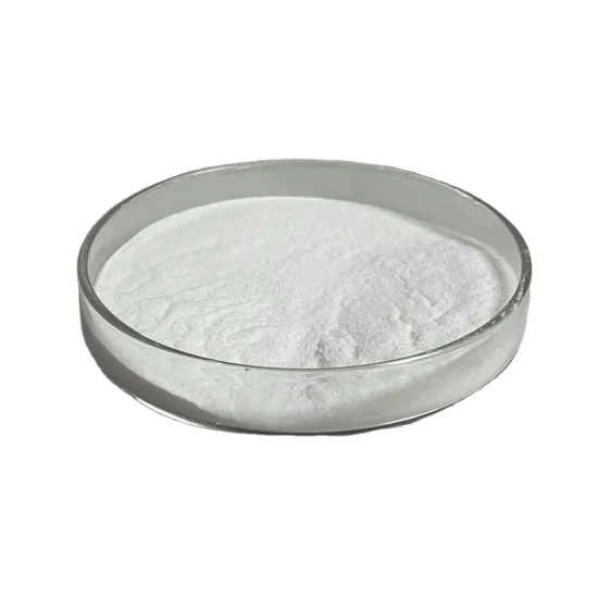 Hydrophobic VAC/E Powder Redispersible Polymer Powder