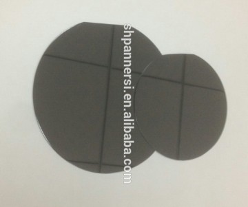 2016 Newly 8 Inch Polishing Silicon Wafer for Semi