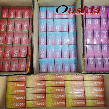 OEM AIM STICK 2500 Puffs Disposable Pod Kit
