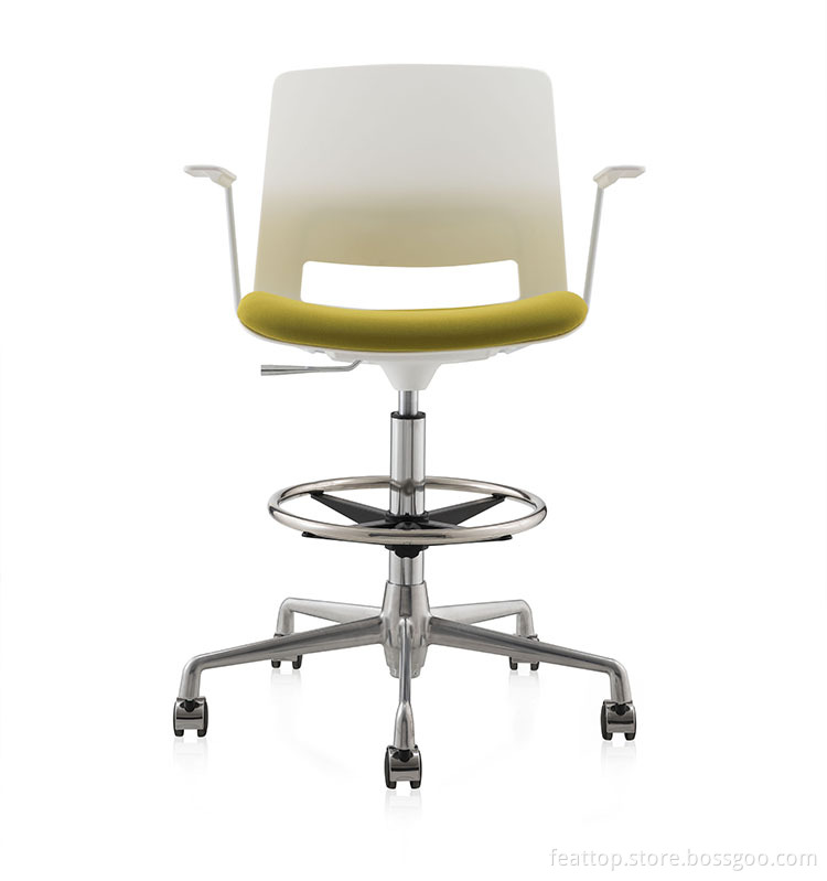 Quality manufacturing processes for commercial bar furniture