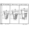 Automatische Horn -Torchbecher -Eis -Kegelmaschine