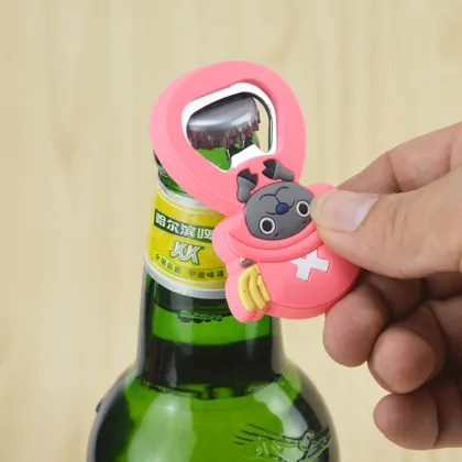 cartoon Tony Tony Chopper magnet beer bottle opener