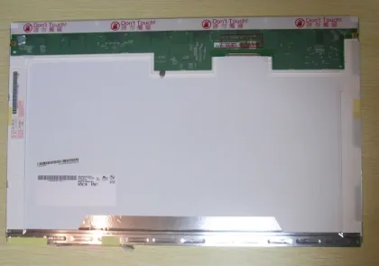 Au Optronics B170uw01 V.0  Laptop Lcd Panel With 1920 * 1200 Resolution
