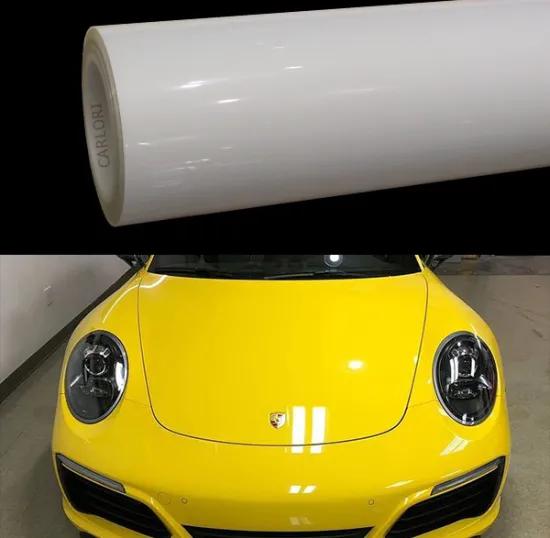 stealth paint protection film ppf