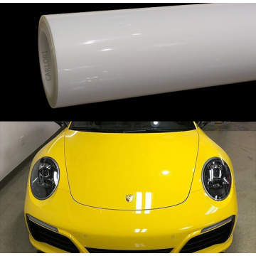 stealth paint protection film ppf