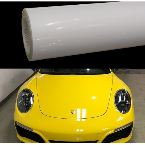 stealth paint protection film ppf