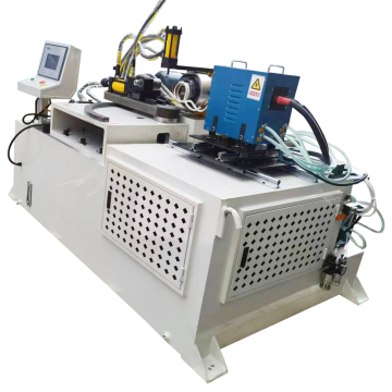 High Quality Automatic Pipe and Tube End Sealing Machine for Sale