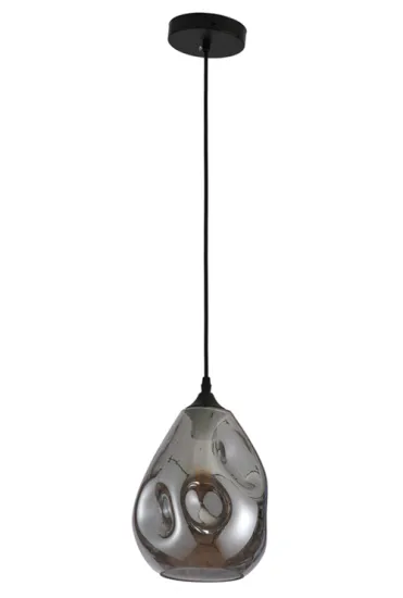 Home Lighting Glass Pendant Lamp for Home Decoration