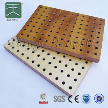 MDF Sound Sucking Board Panel (32/6)