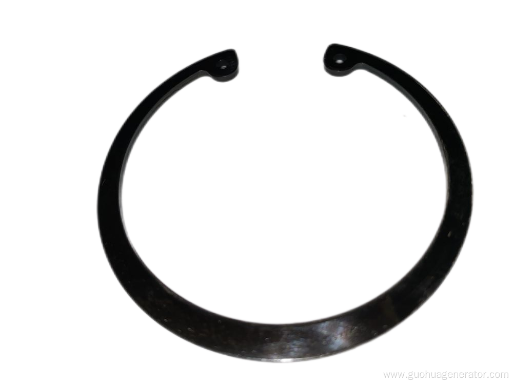 Engine Parts Snap Ring for Generator