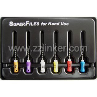 Dentsply Maillefer Protaper/Universal Root Canal File