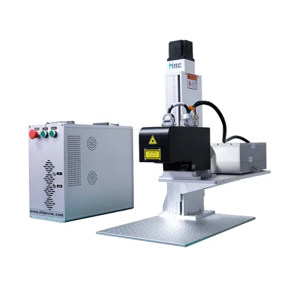 Feeltek 3D JPT UV Laser Marking and Engraving Machine 5W/10W