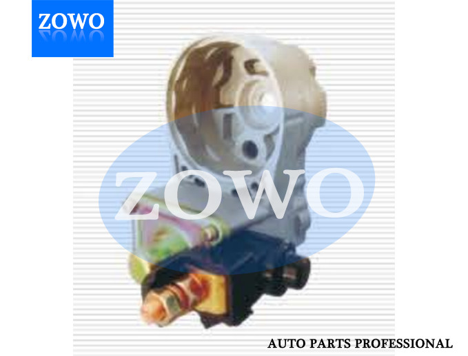 66 8968 Starter Motor Solenoid