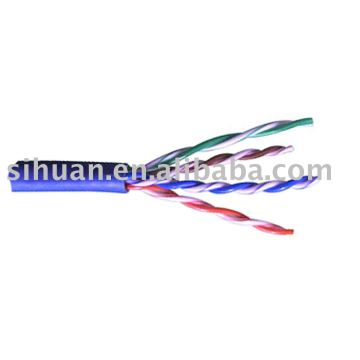 Lan cable cat 5e