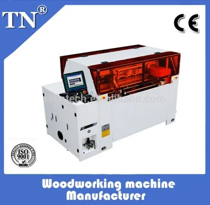 cnc wood boring machine