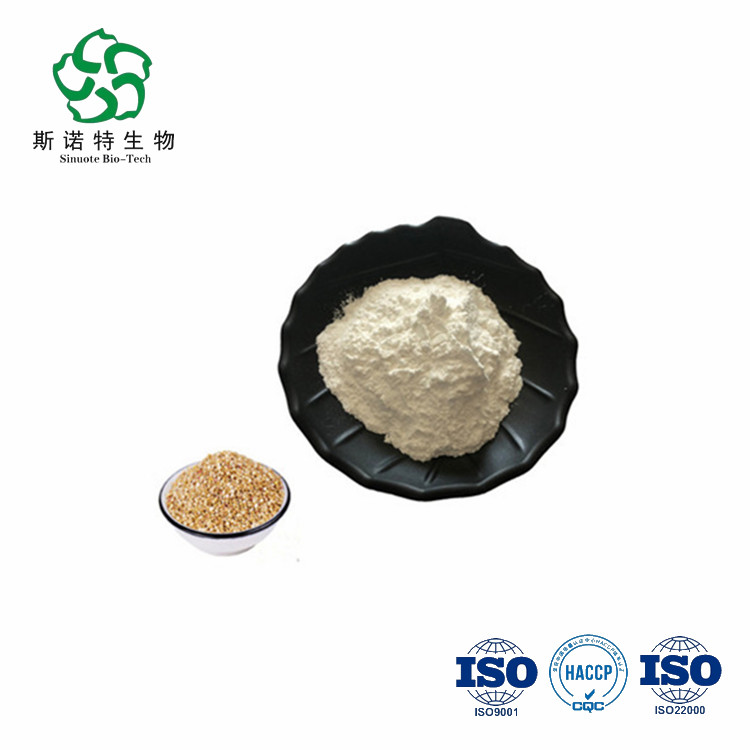 Quinoa Peptide Powder