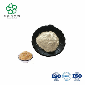 Quinoa Peptide Powder Protein 75% Peptide 60%