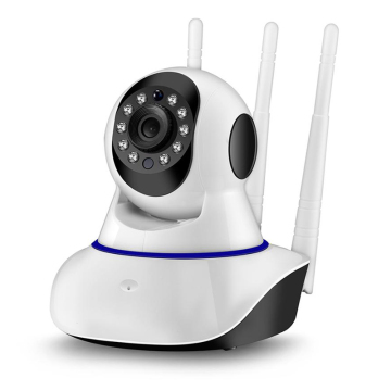 Wireless Surveillance Camera System 4ch WiFi NVR Kit 1080p Hidden Camera CCTV
