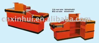 Cashier Counter