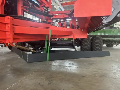 Combination Breaking Pressing Leveling Soil Machine: 1ZLD-720 850 95-184kw Tilling Tillage Machinery